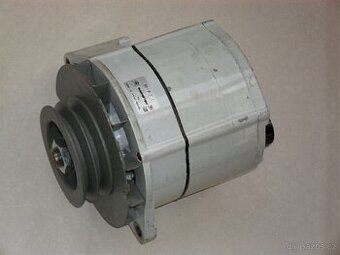 alternator tatra