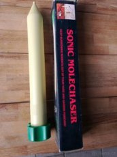 Prodám plašič KRTKŮ