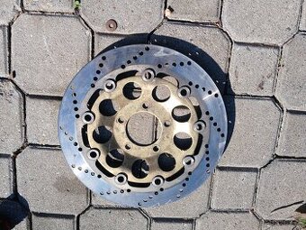 Brzdové kotouče Suzuki RF