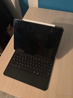 Klávesnice iPad Pro Air 11" FIXED Typee