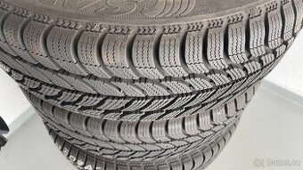 Zimní pneu SAVA 175/65 R14 82T M+S