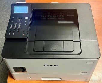 Canon LBP 214dw, zánovní laserová tiskárna