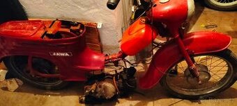 Jawa 555
