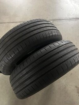 letní pneumatiky Goodyear 205/60R16 92V