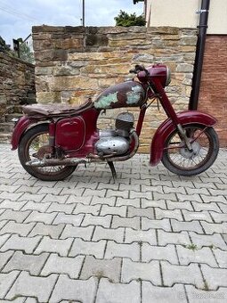 Jawa-CZ 175/356