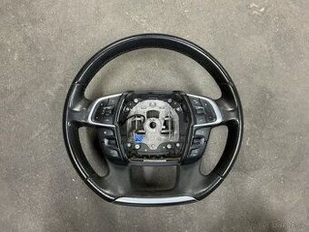 Citroen C4 - volant. Model 2012