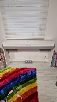 Piano AURORA 4000