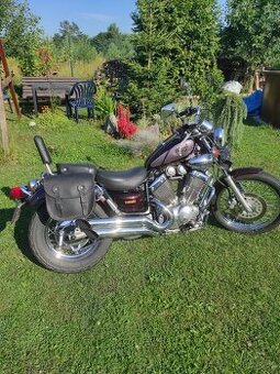 Prodám Yamaha Virago 535