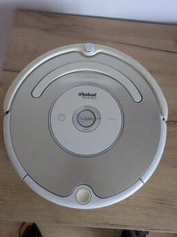 I robot Roomba 531