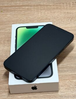 📱 iPhone 14 512 GB – Midnight - 1