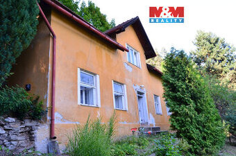 Prodej rodinného domu, 110 m², Štěpánov nad Svratkou 47