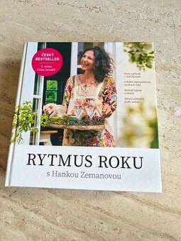 Rytmus roku s Hankou Zemanovou