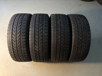 Zimní pneu Sava 225/65R16C
