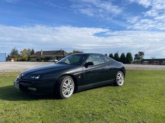 Alfa Romeo 3.0 V6
