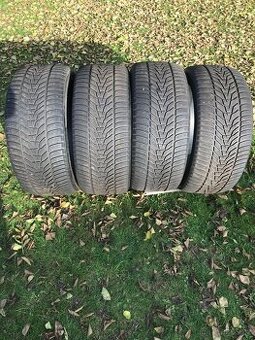 Prodám zimní pneu 285/40/21