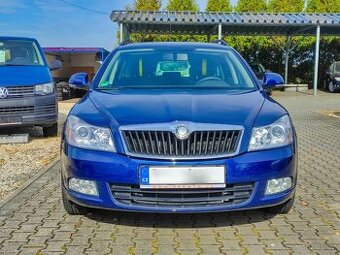 ŠKODA OCTAVIA II 1.4 TSi AMBIENTE,ROZVODY V 96382 KM,