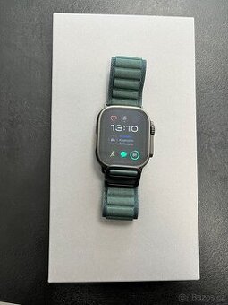 Apple Watch Ultra 2