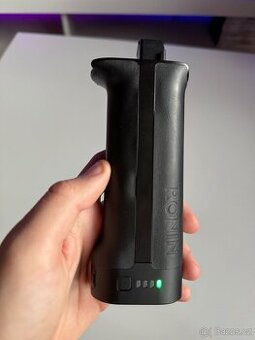 BG30 Grip na stabilizátor DJI RS 2 / RS 3 / RS 3 Pro / RS 4