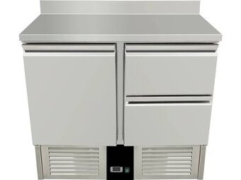 Chladicí stůl 900 × 700 × 870 mm