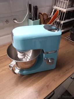 Robot podsvicen