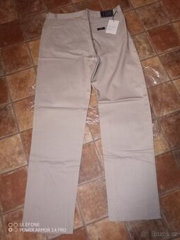 Pánské kalhoty - džíny W37