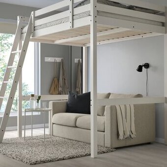 Postel stora ikea