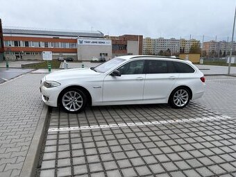 BMW f11 530d xDrive 315tkm,TZ