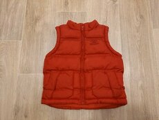 Dívčí vesta vel. 92
