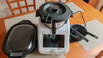 SILVERCREST® Monsieur Cuisine Smart