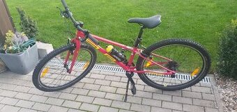 Divci juniorske kolo Superior Fly 27,5 - 1