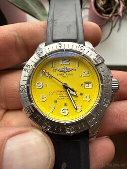 Breitling SuperOcean