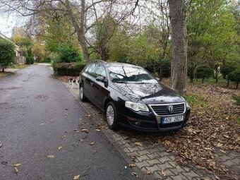 Nabízím Volkswagen Passat variant B6
