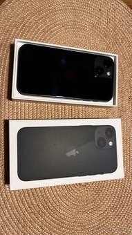 Prodám modrý iPhone 13mini 128GB