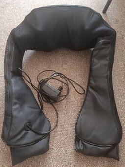 Masážní stroj Naipo