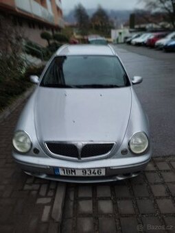 Lancia lybra 1.9 JTD 85kW