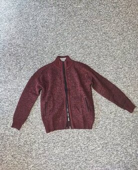 Pánský svetr velikost L