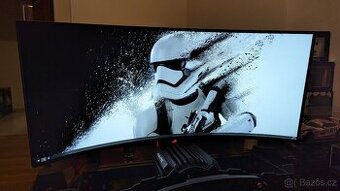 Asus ROG Swift PG34WCDM 34'' 240Hz OLED
