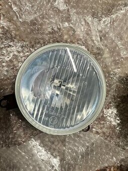 BMW E32 E34 dálkové světlo