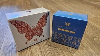 SLEVA Dámský a pánský parfém Nefrito