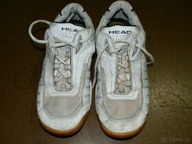 Sálová obuv zn.Head vel.41,5