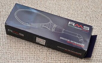 Pravé zpětné zrcátko Piaggio Beverly (apod.)