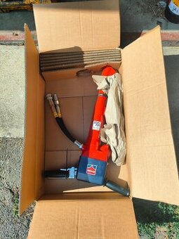 Hydraulické kladivo Hycon HH20
