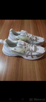 Nike V2K Run, v. 45,5, NOVÉ
