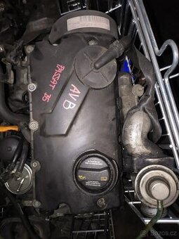 AVB - MOTOR 1.9TDI