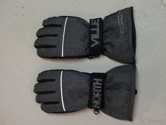 Rukavice na sjezdovky Northville  dítě 13 let
