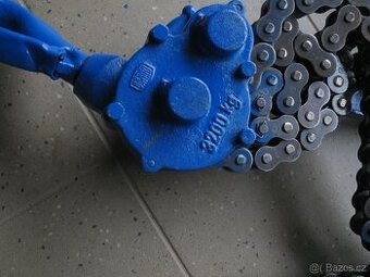 HUP CUK 3,2 t výměnou za....