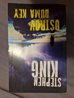 OSTROV DUMA KEY-Stephen King