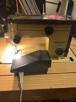 Šicí stroj Veritas 8014/29