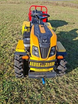 Tauros zx18