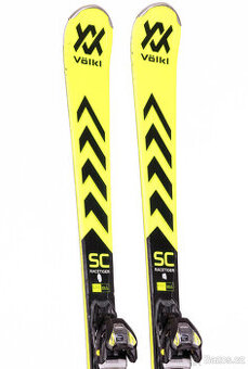 Použité lyže VOLKL RACETIGER SC 2024